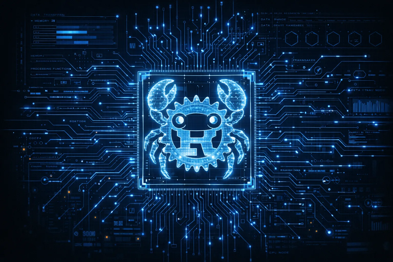 Expansão da infraestrutura Rust chega ao Kernel Linux 6.20 / 7.0 para aumentar estabilidade e segurança