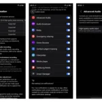 one ui 8 5 audio 24 bits bluetooth