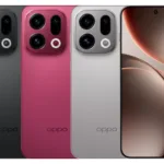 Oppo Find X9s