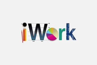 iWork