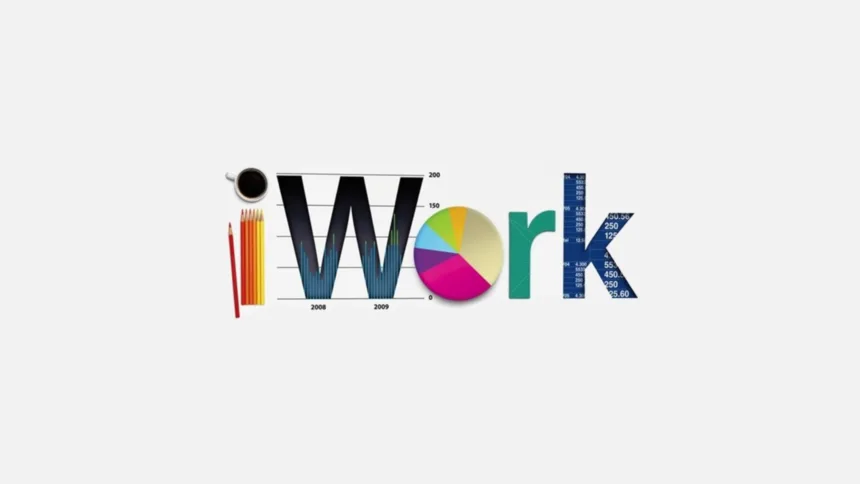 iWork