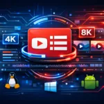 playlists youtube 4k video downloader plus