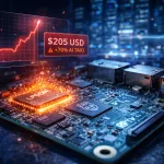 preco raspberry pi 2026 crise ia dram