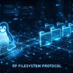protocolo 9p linux guia tecnico