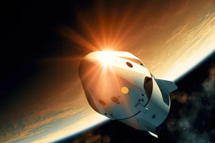 puQNUG7O phone spacex verdade hardware vazamento reuters 2026