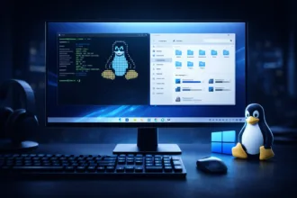 q37Z0R2M windowsification linux guia compatibilidade