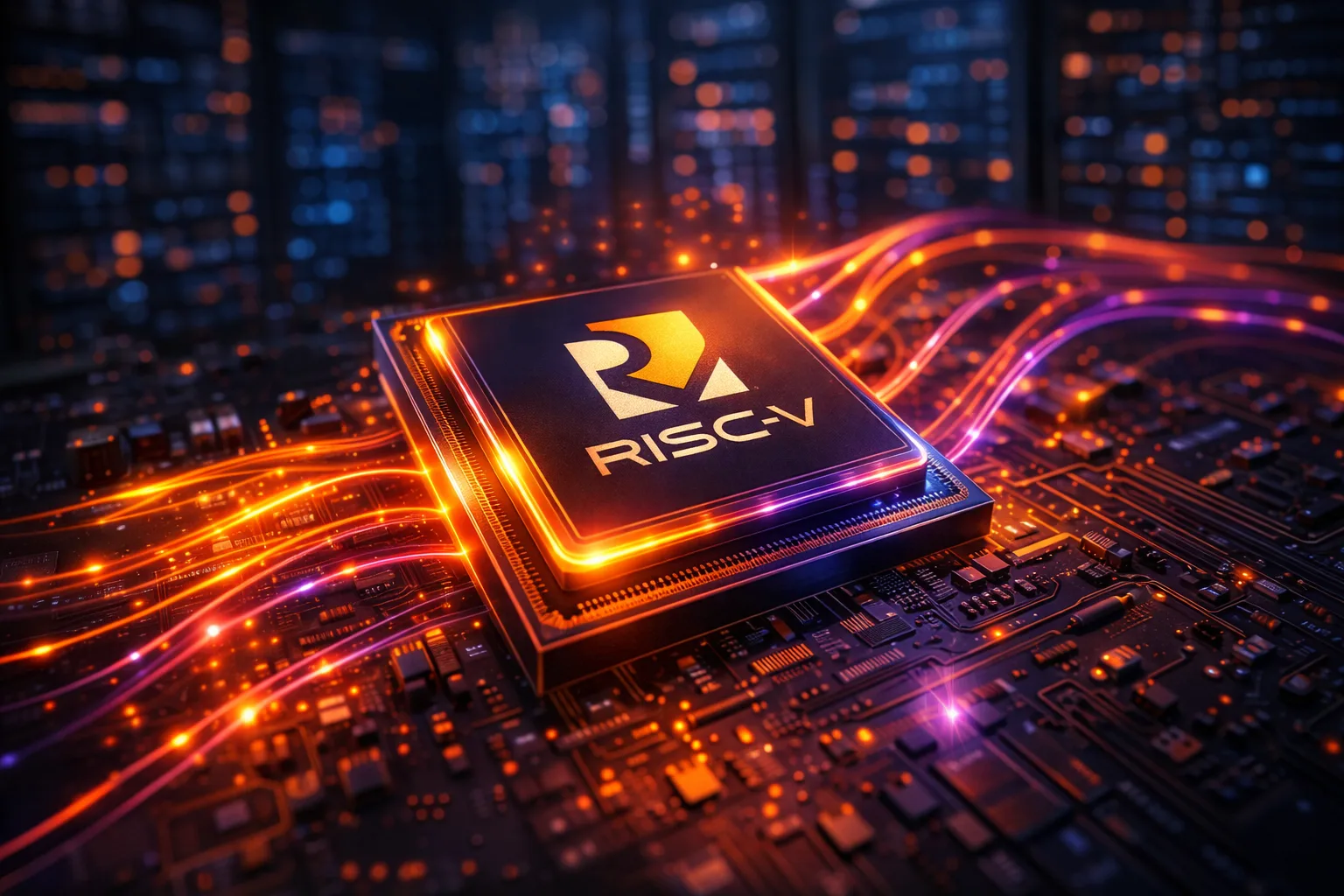 riscv ubuntu k3 k1 lancamento