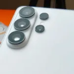 s26 ultra unboxing real antes lancamento 2