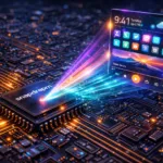 snapdragon 8 elite sm8750 linux display driver