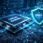 spacc linux security protocol accelerator