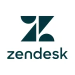 Logomarca da Zendesk