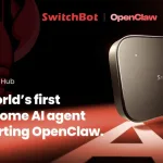 Switchbot AI Hub