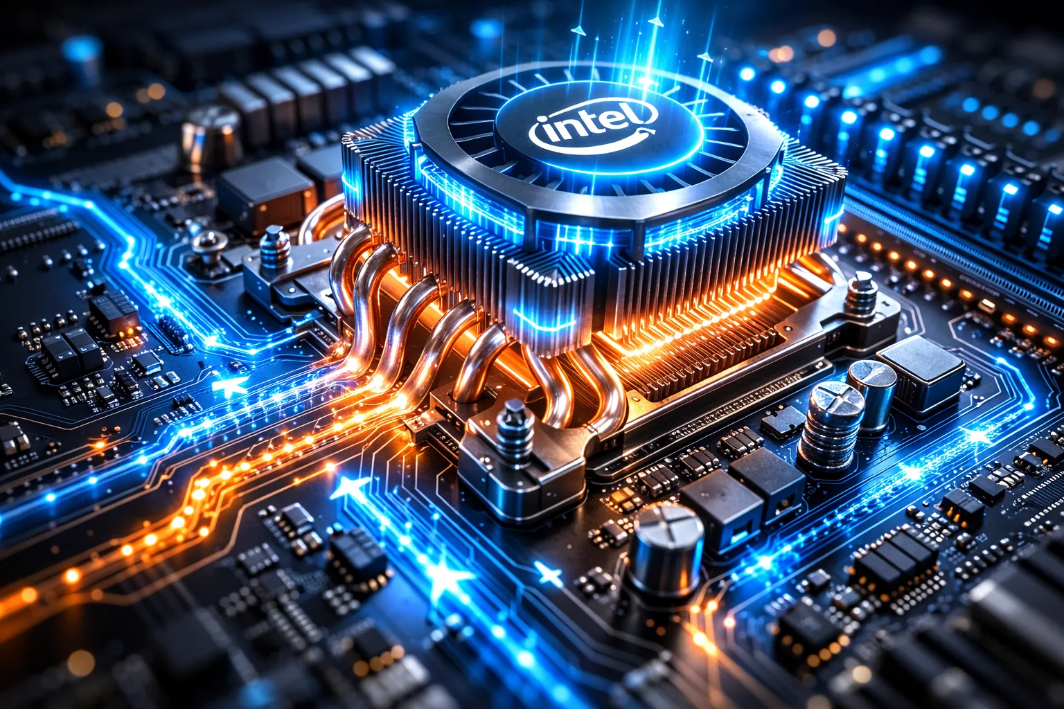 Faxina no sysfs: correção no kernel Linux evita vazamento em drivers térmicos Intel