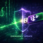 tails 7 4 2 novidades seguranca