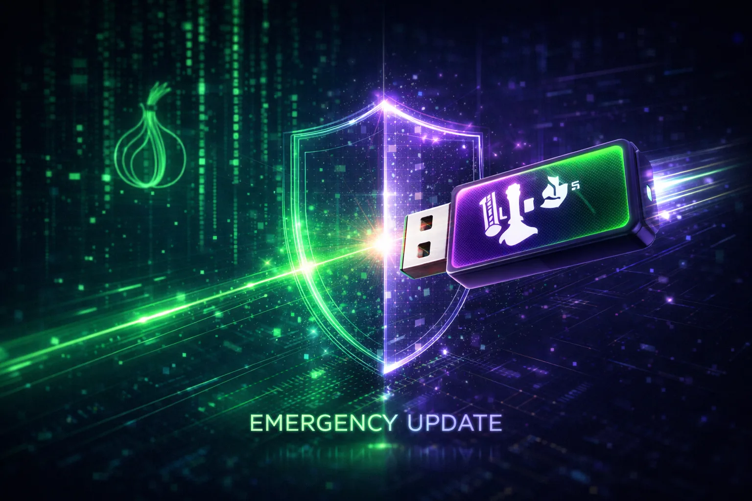 tails 7 4 2 novidades seguranca