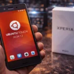 touch 24 04 1 2 xperia x volte