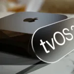 tvOS 26.4