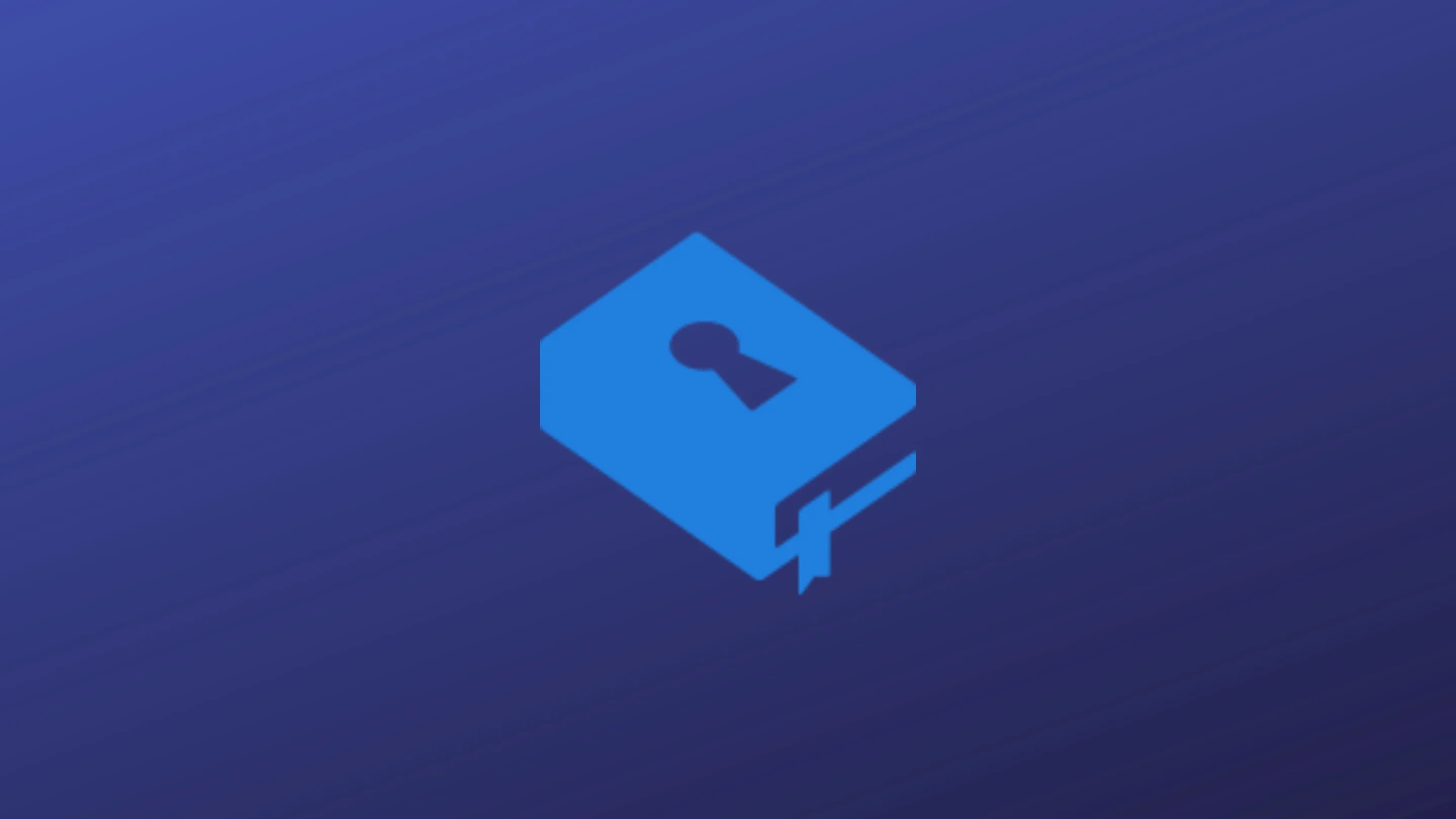 Instale o Lockbook, um bloco de notas, no Ubuntu, Fedora, Debian e outras distribuições Linux com Flatpak