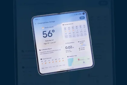 App de Clima