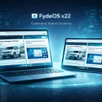 v22 lancamento novidades steam removido