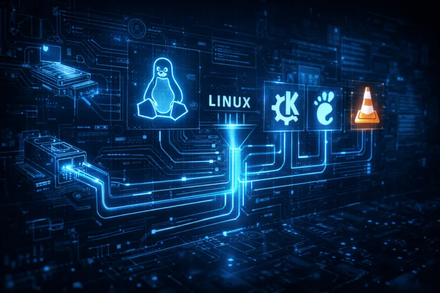 v4hWmy5b inputplumber gerenciamento entrada linux