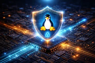 vC3gT3Mk launch intel txt linux drtm