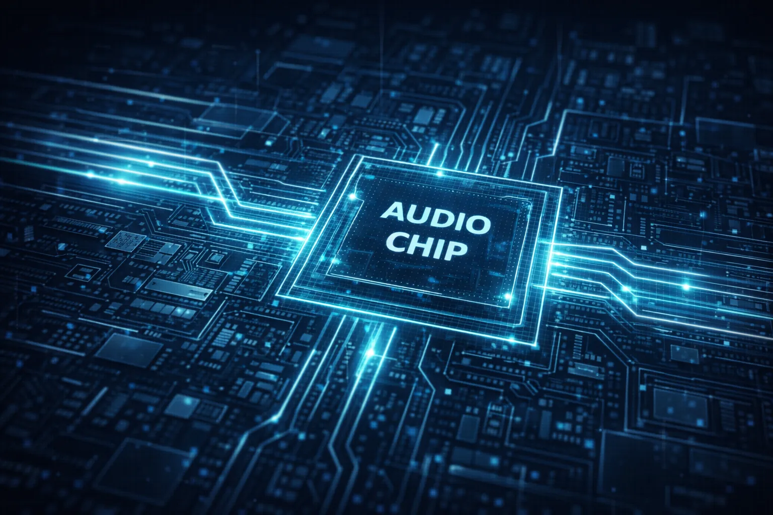 Suporte a novos processadores de áudio e correções massivas de hardware chegam ao Linux 7.0