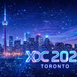 xdc 2026 toronto novidades conferencia graficos