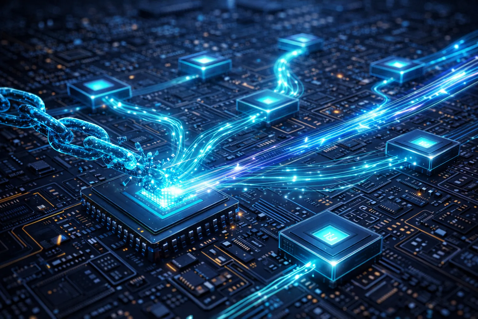 xfs unbound workqueue isolamento cpu