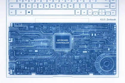 y9Sw6T3t linux 7 0 asus zenbook teclado fix