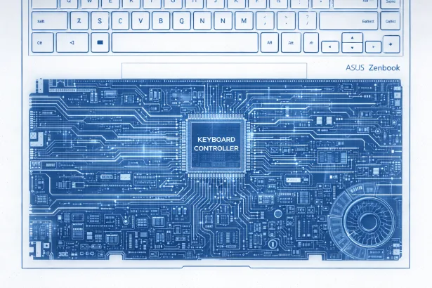 y9Sw6T3t linux 7 0 asus zenbook teclado fix