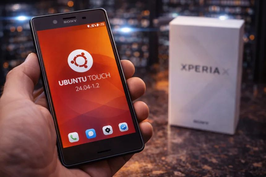 yV8bntWW touch 24 04 1 2 xperia x volte