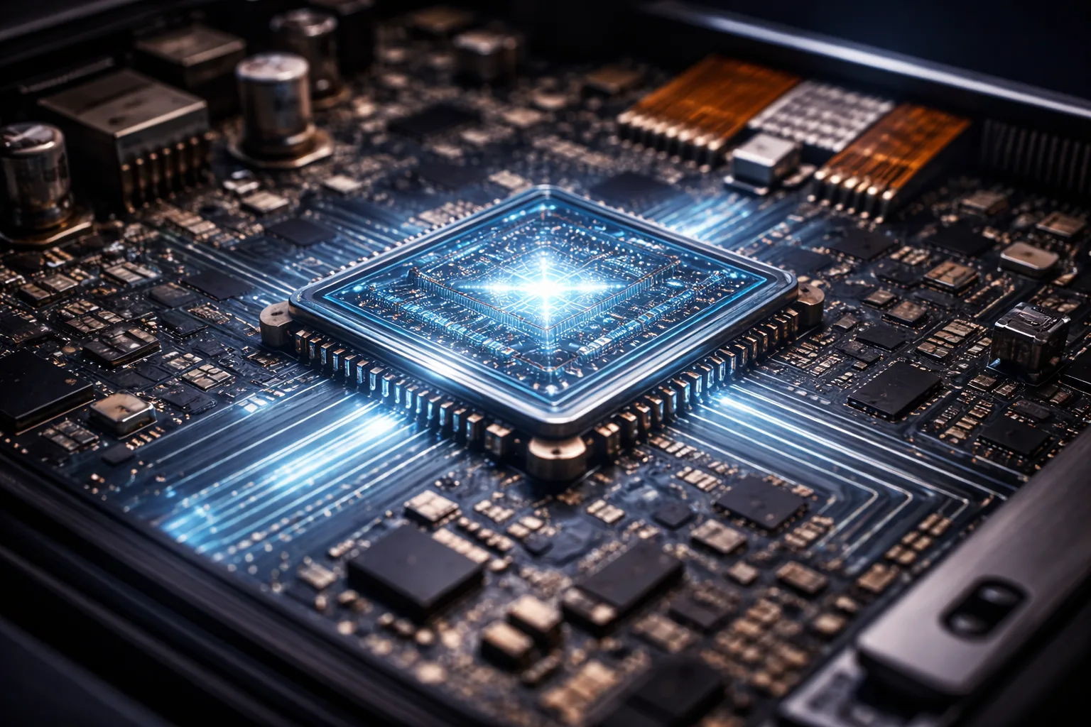 Novo driver no Kernel Linux 7.0 protege a vida útil das telas aXiom