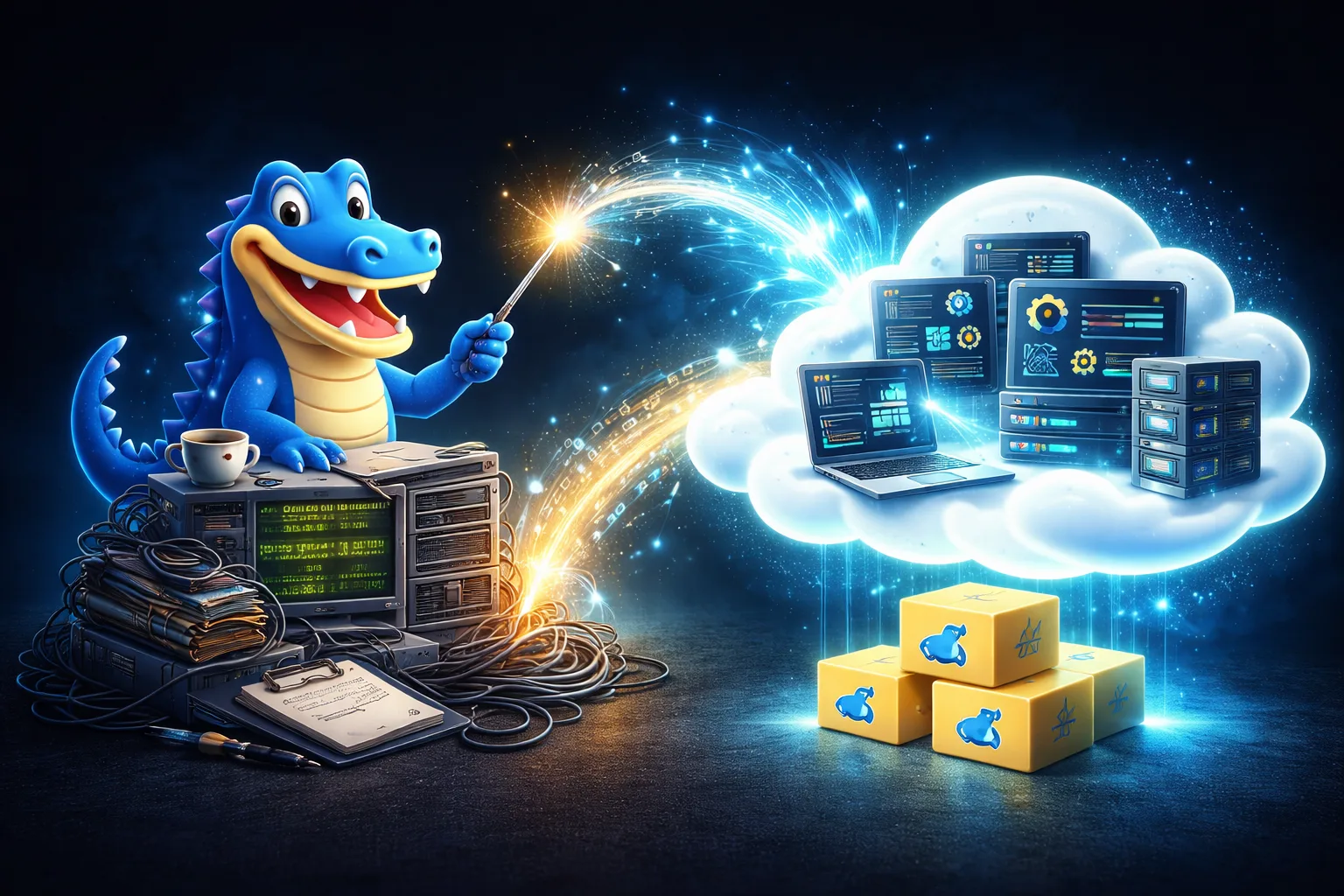 z4DIPMZB vps openclaw pre instalado hostgator 2