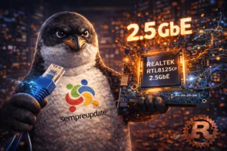 zC1iXSPc linux 7 0 rc1 rtl8125cp detalhes