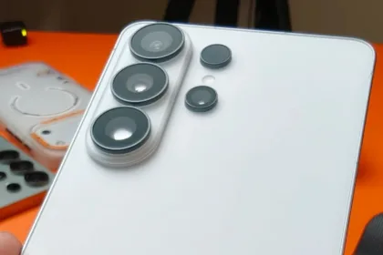 zKKajnHI s26 ultra unboxing real antes lancamento 2