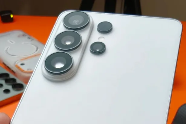 zKKajnHI s26 ultra unboxing real antes lancamento 2