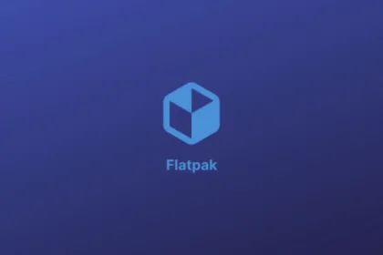 Imagem com a logomarca do Electron Sample App