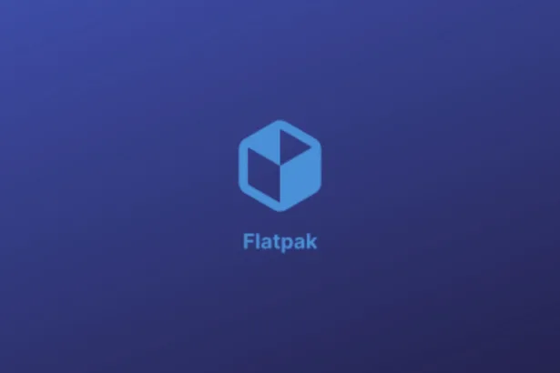 Imagem com a logomarca do Electron Sample App