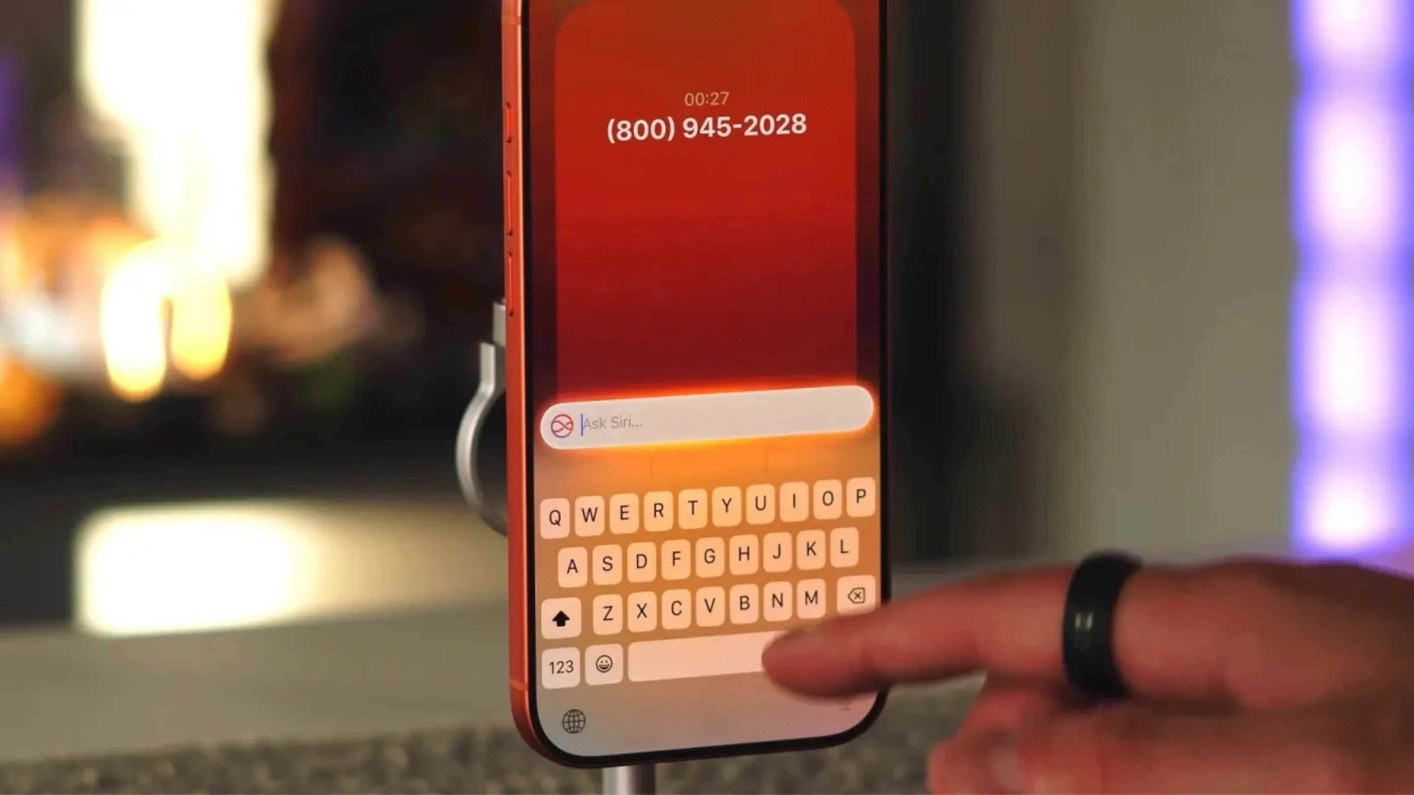 0664WREt ios 27 correcao automatica iphone ia