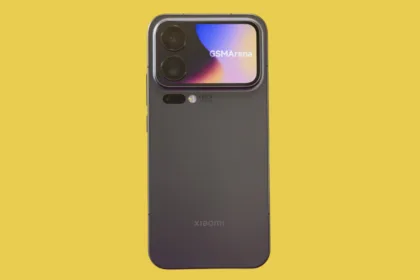 Xiaomi 18 Pro