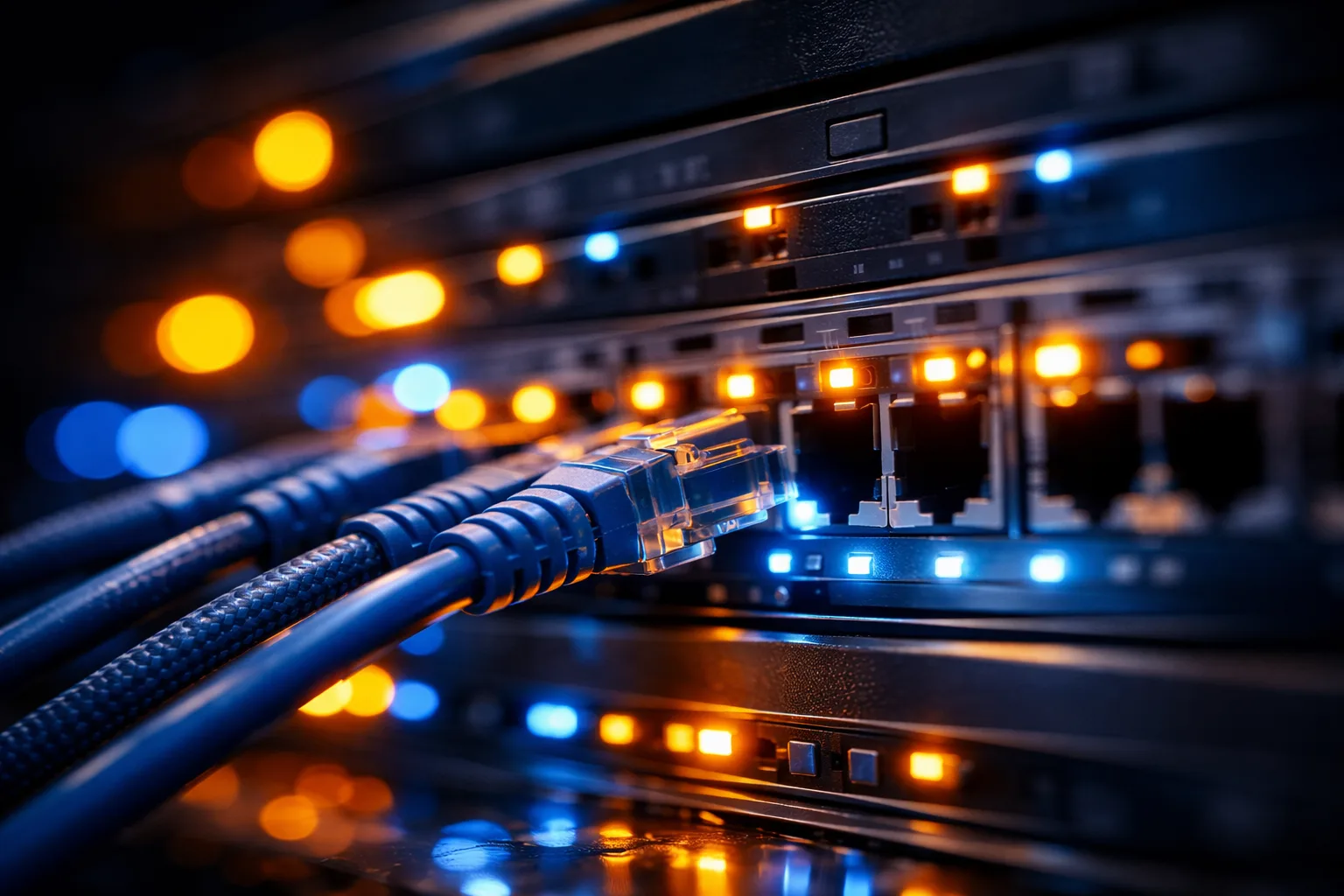 VyOS Stream 2026.02 traz TLS no syslog e corta pontes com o passado