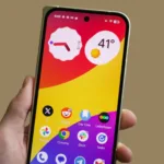 17 organizacao tela inicial pixel 2