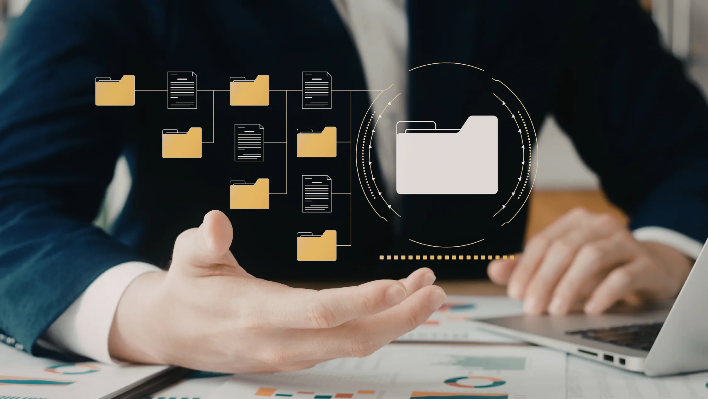 Saiba quais são os erros comuns na formatação de documentos digitais