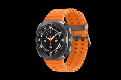 Galaxy Watch Ultra 2