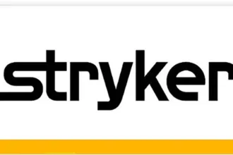 Logo do Stryker