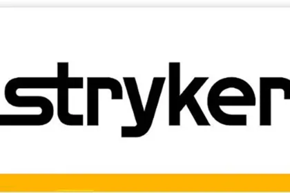 Logo do Stryker