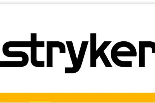 Logo do Stryker