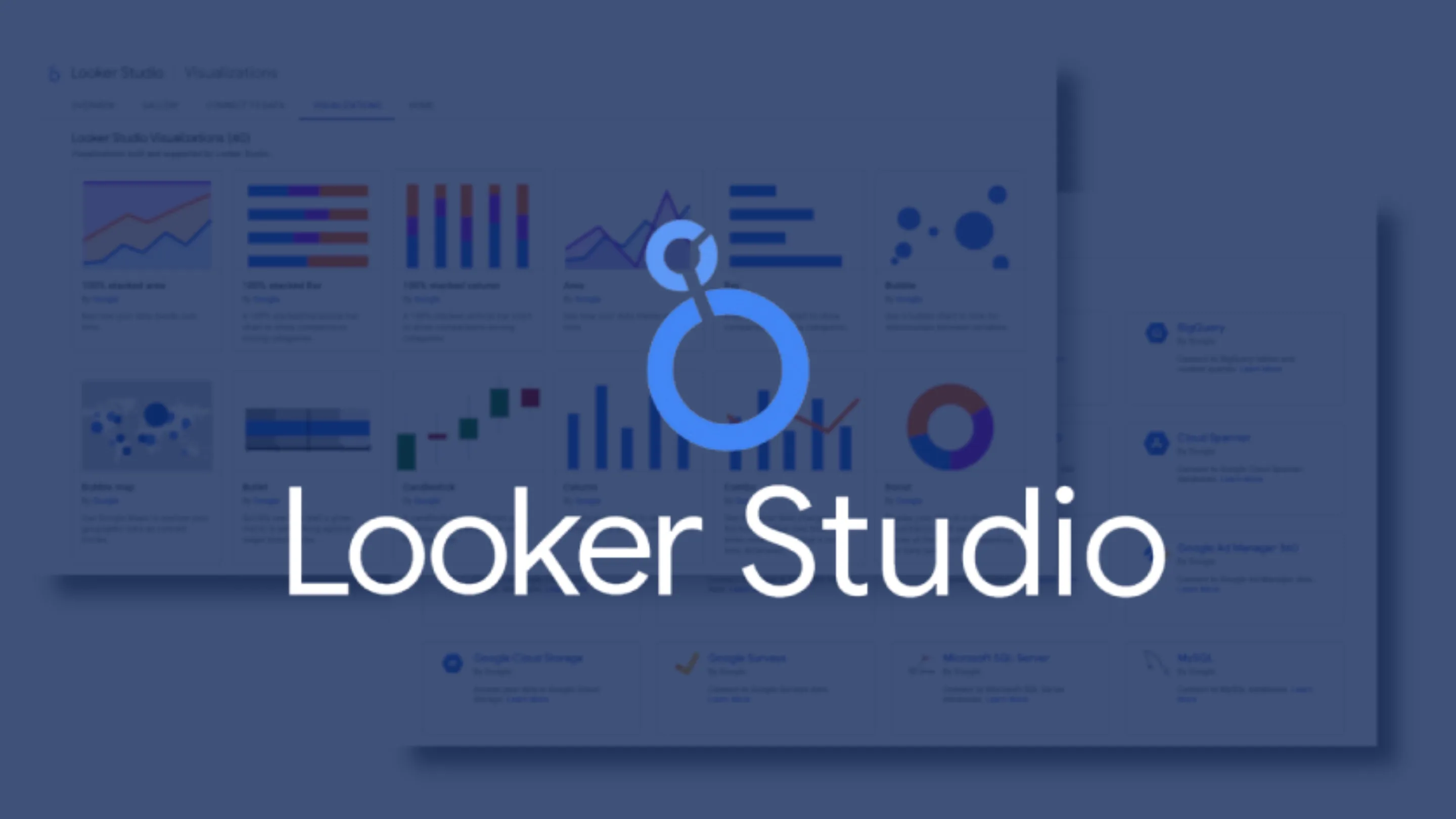 Looker Studio