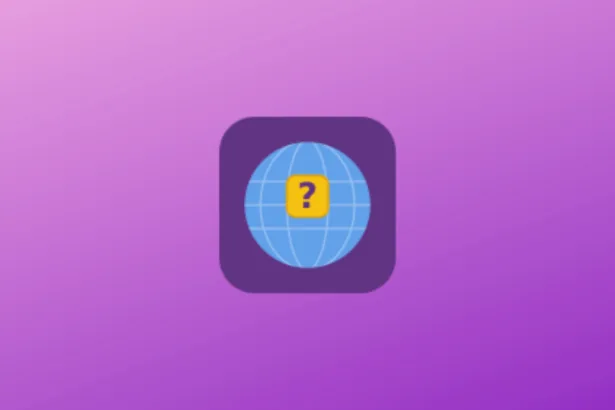 Imagem com a logomarca do Mundi